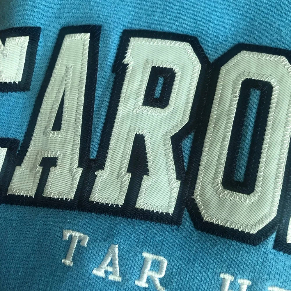 New: Set of Two Champion UNC Chapel Hill Tar Heel Sweatshirts. Size Small - Picture 6 of 14